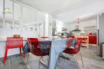 Appartement - 59 m² - 2 pièces