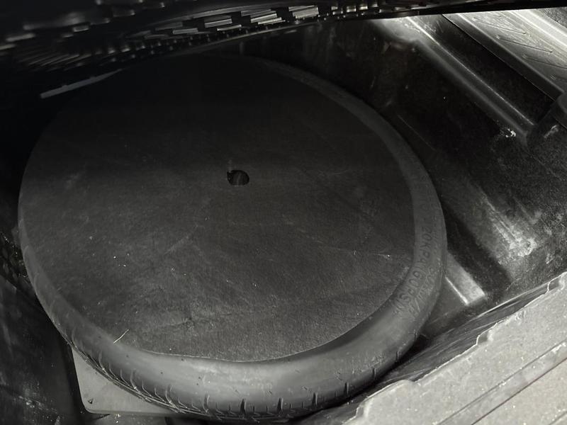 Ford Puma 1.0 EcoBoost 125 ch mHEV s&amp;S Powershift Titanium