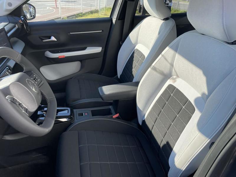 Citroën C3 Max Hybride Neuve - Garantie Constructeur Disponible de Suite -boite Automatique