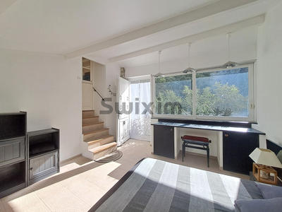 Maison de village - 166 m² - 6 pièces