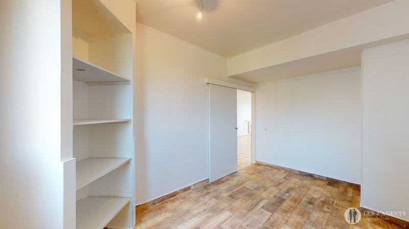 Appartement - 73 m² - 3 pièces