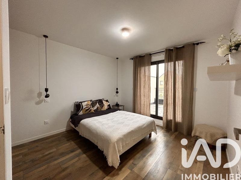 Maison - 149 m² - 7 pièces