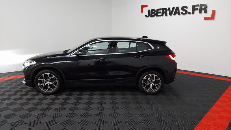 Bmw X2 Sdrive 18i 136 Ch F39 Business Design