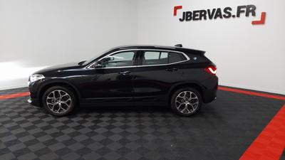 Bmw X2 Sdrive 18i 136 Ch F39 Business Design