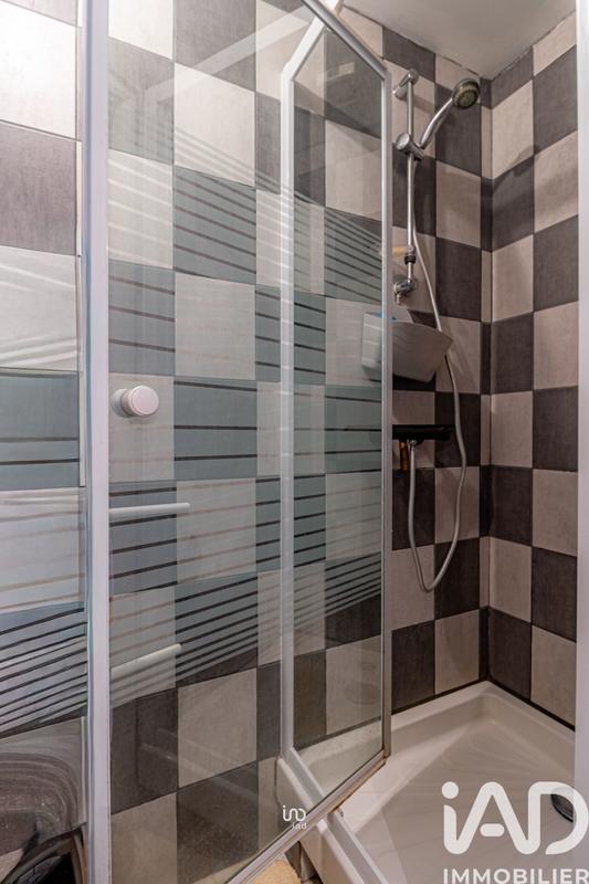 Appartement - 53 m² - 3 pièces