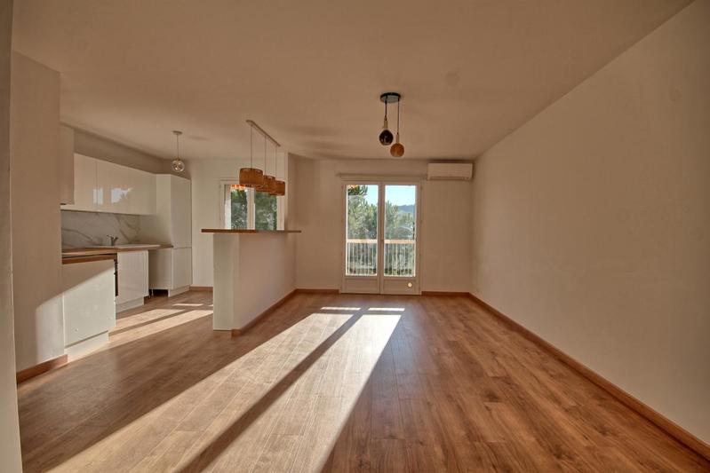 Appartement - 71 m² - 3 pièces