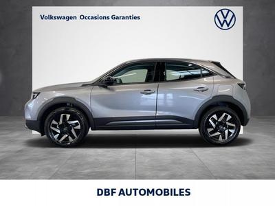 Opel Mokka 1.2 Turbo 100 ch Bvm6