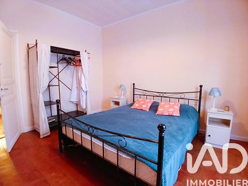 Maison de village - 143 m² - 5 pièces