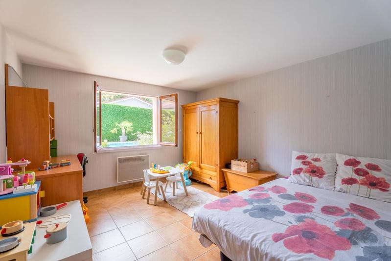 Villa - 123 m² - 6 pièces