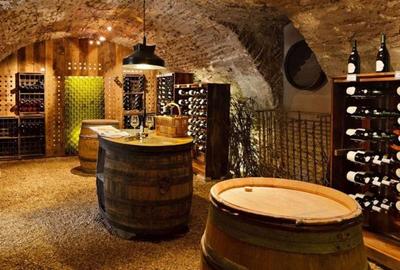 Fonds de commerce - 300 m²