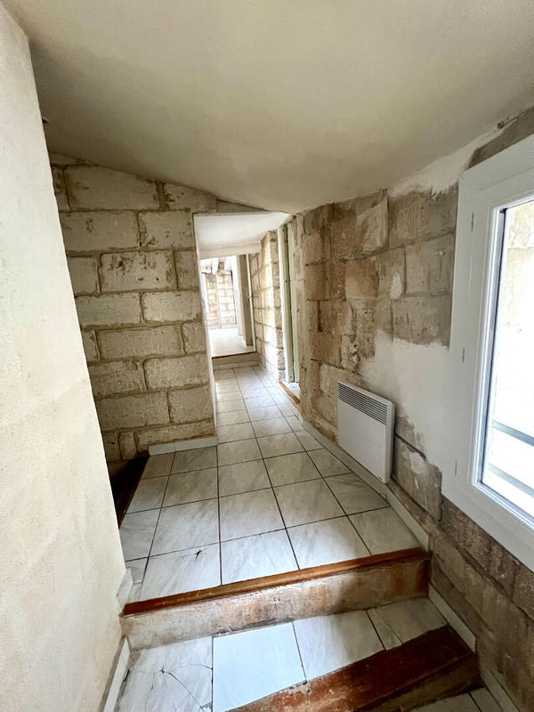 Appartement - 87 m² - 3 pièces