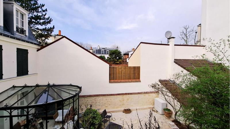 Appartement - 79 m² - 3 pièces