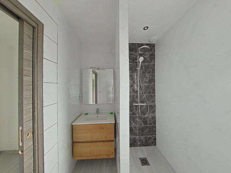 Maison - 126 m² - 4 pièces