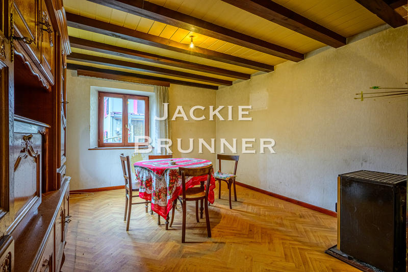 Maison - 118 m² - 6 pièces