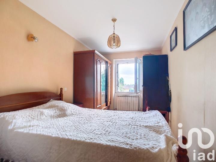 Maison - 80 m² - 5 pièces