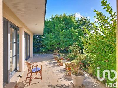 Maison de maîtres - 167 m² - 6 pièces