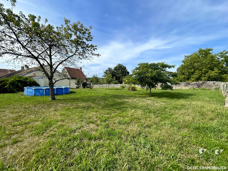 Maison - 200 m² - 6 pièces