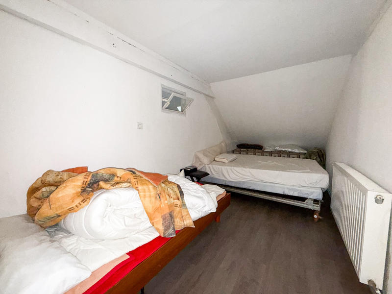 Maison - 145 m² - 7 pièces