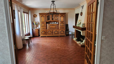 Maison - 170 m² - 5 pièces