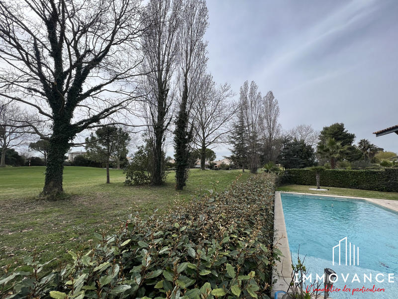 Maison - 153 m² - 5 pièces