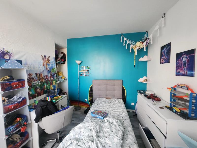 Immeuble - 185 m² - 10 pièces