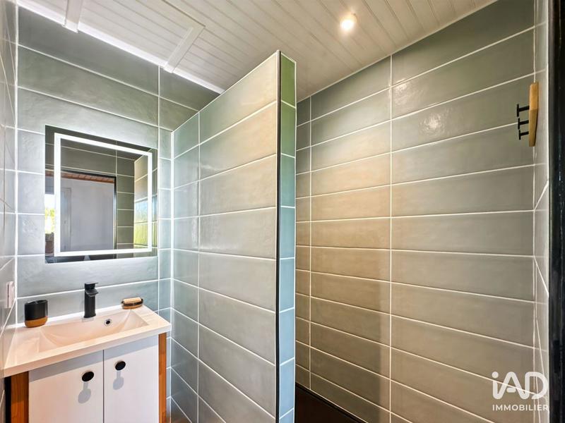 Maison - 133 m² - 4 pièces