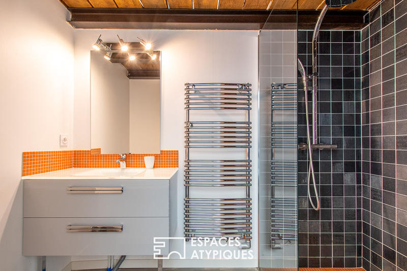 Maison - 231 m² - 7 pièces