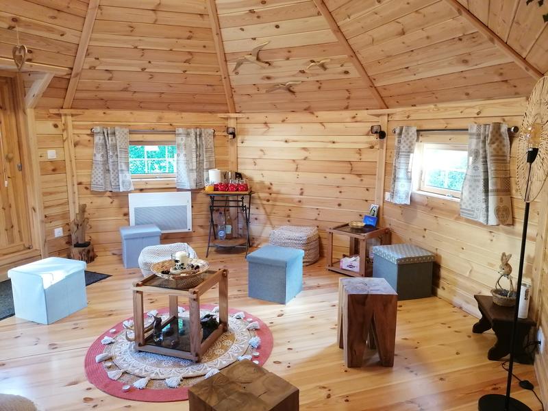 Cercle de Partage de Conscience