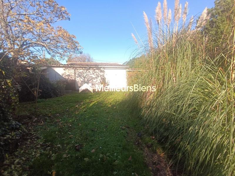 Maison - 151 m² - 5 pièces