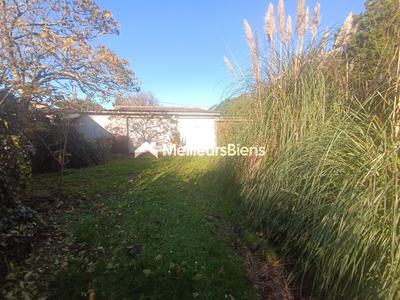 Maison - 151 m² - 5 pièces