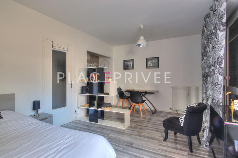 Appartement - 27 m² - 1 pièce