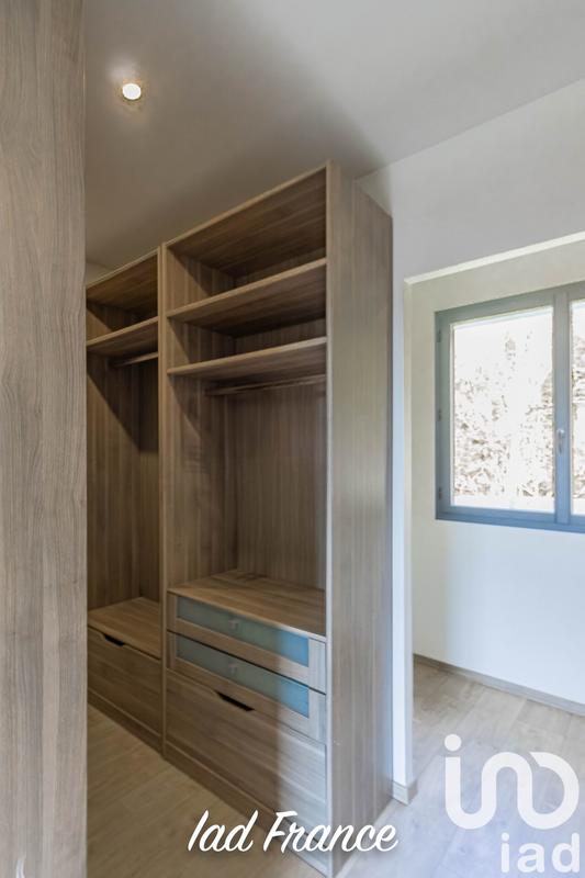 Maison - 142 m² - 6 pièces