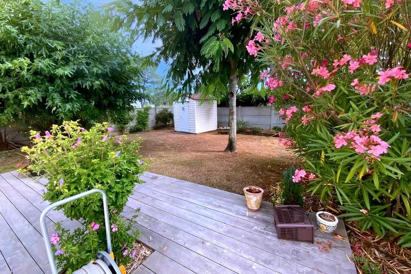 Pavillon - 121 m² - 6 pièces