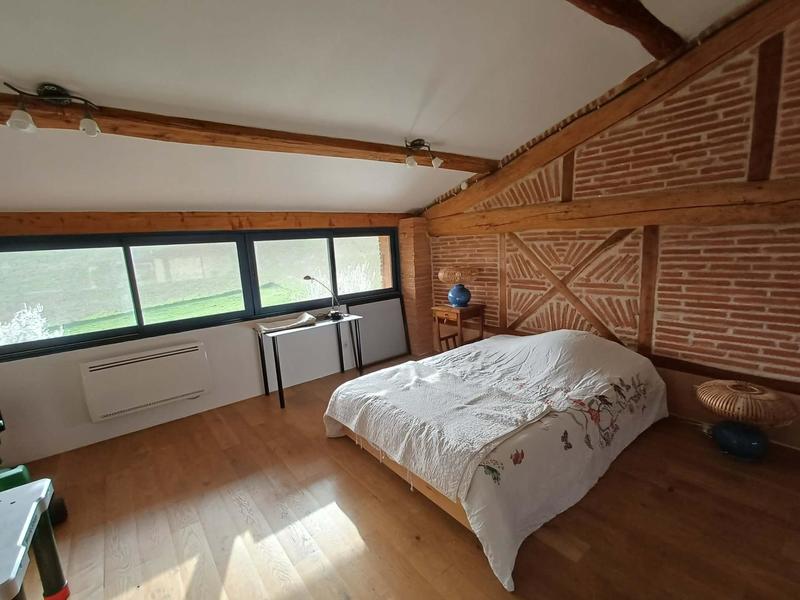 Ferme - 236 m² - 7 pièces