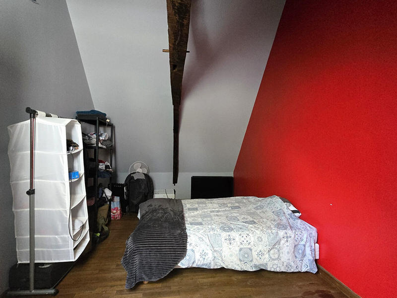 Maison - 170 m² - 7 pièces