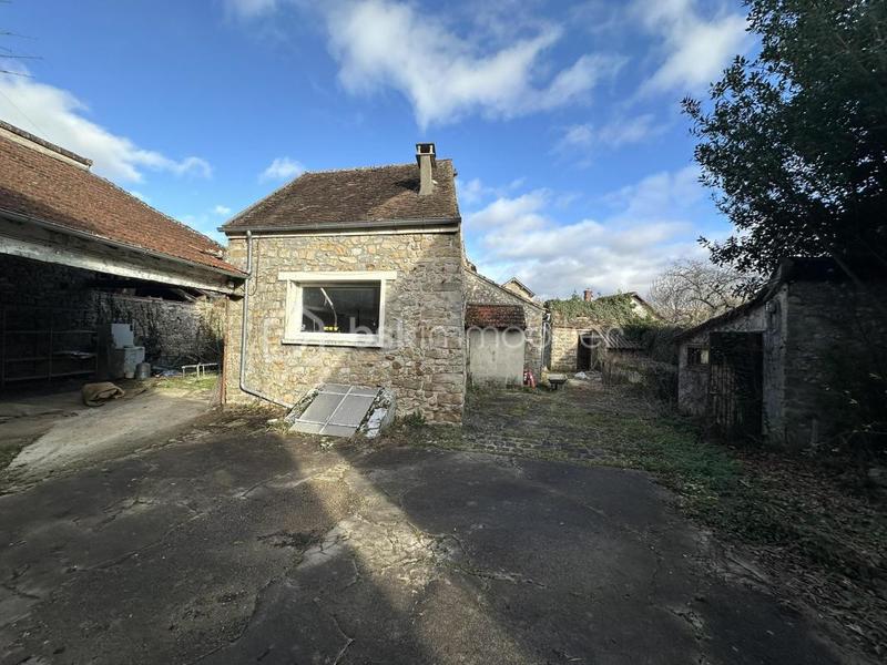 Immeuble - 250 m² - 8 pièces