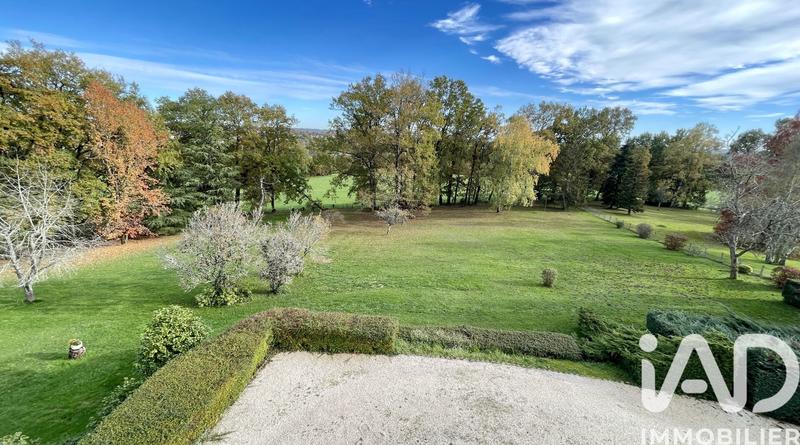 Maison de village - 160 m² - 6 pièces