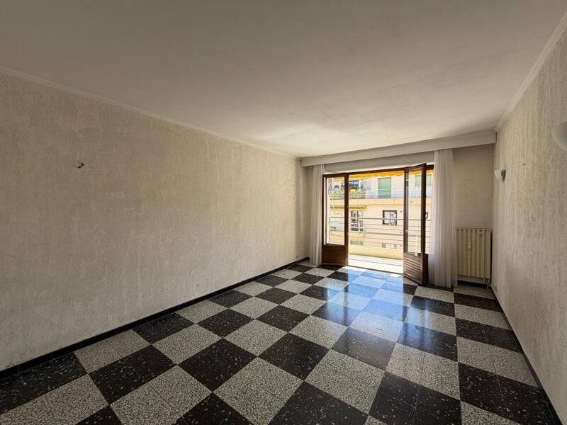 Appartement - 53 m² - 2 pièces