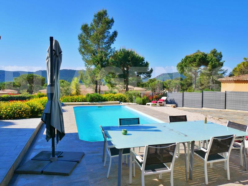 Maison - 186 m² - 4 pièces