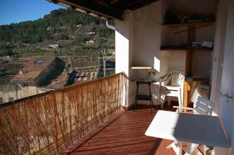 Duplex - 63 m² - 4 pièces