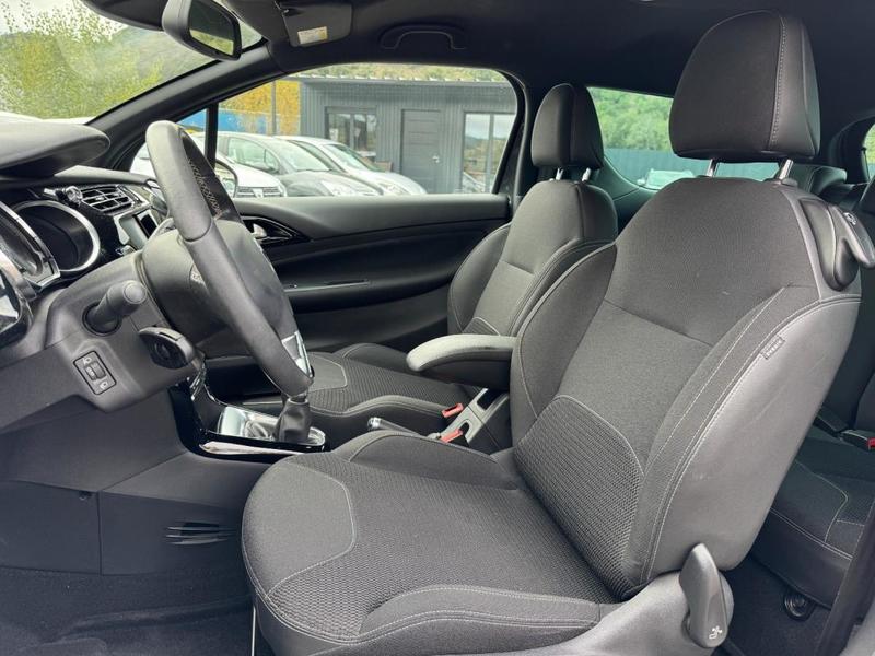 Ds Ds 3 1.2 82ch So Chic