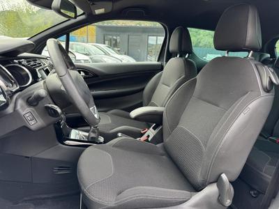 Ds Ds 3 1.2 82ch So Chic