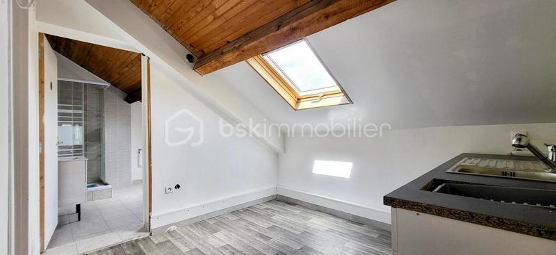 Maison - 132 m² - 6 pièces
