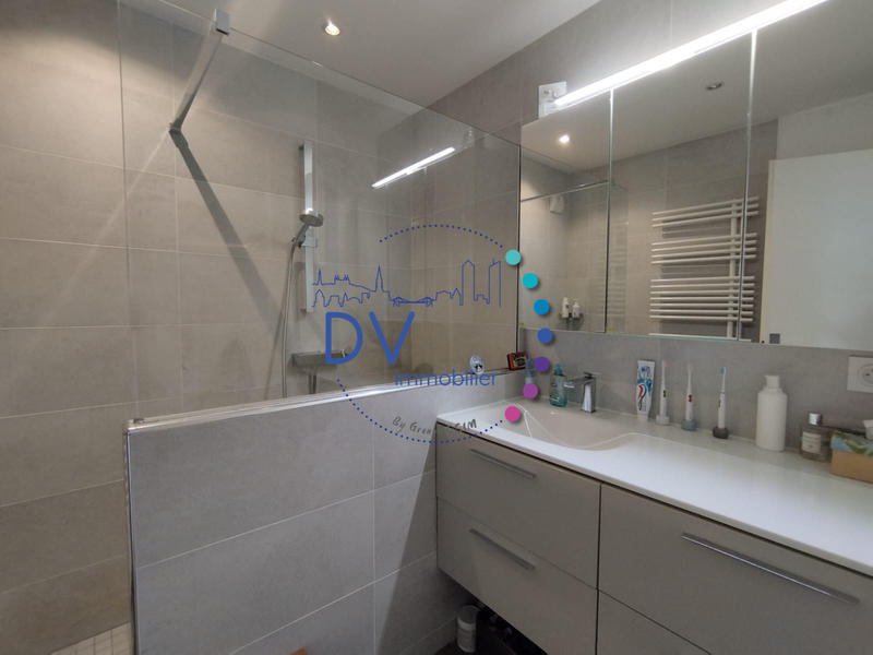 Appartement - 88 m² - 4 pièces