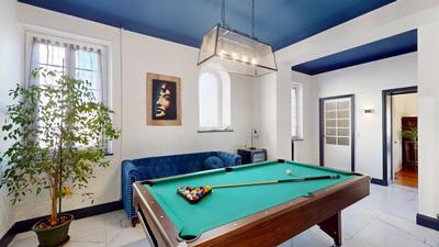 Fonds de commerce - 420 m²