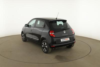 Renault Twingo 0.9 TCe Limited Edc 90 ch