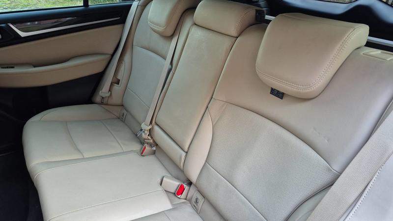 Subaru Outback 2.0 d 150 Awd Lineartronic 7 Exclusive Eyesight - Automatique Toit ouvrant