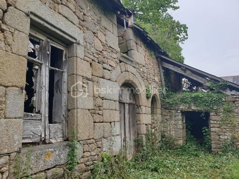 Maison de campagne - 90 m² - 1 pièce