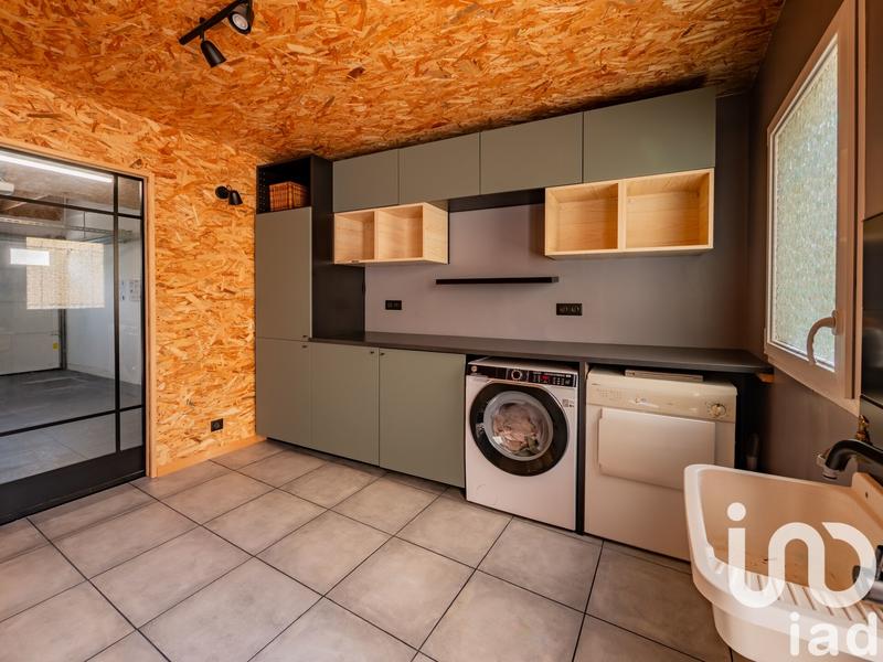 Maison - 146 m² - 6 pièces