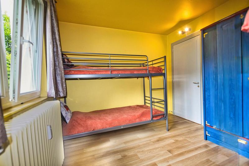 Maison - 197 m² - 7 pièces